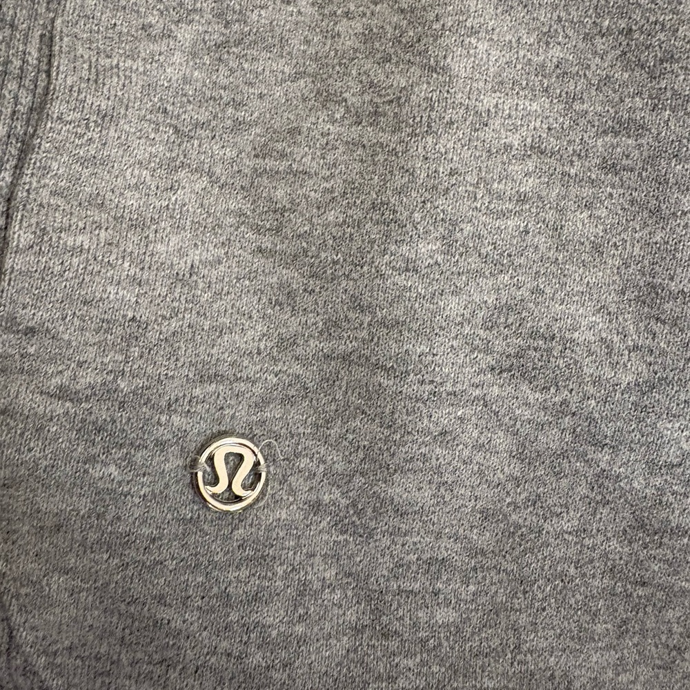 Lululemon scuba full zip - Picture 4 of 4